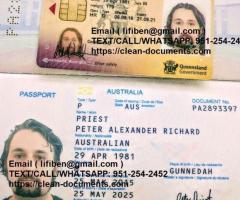 Passports, Visas, Driver's License, ID CARDS,